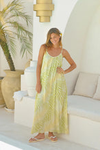 Lade das Bild in den Galerie-Viewer, DRESS ANNA COSMIC HOT LAVA