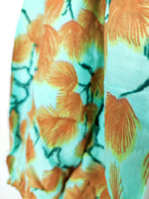 Lade das Bild in den Galerie-Viewer, DRESS GINGER ULUWATU HOT LAVA