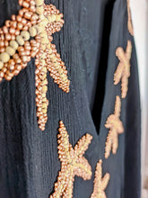 Lade das Bild in den Galerie-Viewer, TUNIKA STARFISH BLACK/BRONZE HOT LAVA