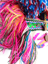 Lade das Bild in den Galerie-Viewer, ETHNO TASCHE SHARY