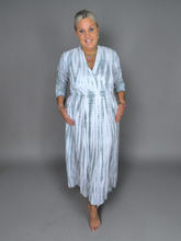 Lade das Bild in den Galerie-Viewer, DRESS COCO DESERT STONE HOT LAVA
