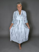 Lade das Bild in den Galerie-Viewer, DRESS COCO DESERT STONE HOT LAVA