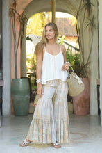 Lade das Bild in den Galerie-Viewer, HOSE BRASIL MOONSTONE TAUPE HOT LAVA