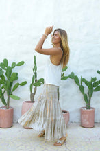 Lade das Bild in den Galerie-Viewer, HOSE BRASIL MOONSTONE TAUPE HOT LAVA
