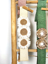 Lade das Bild in den Galerie-Viewer, GÜRTEL STRETCH DIVERSE VARIANTEN