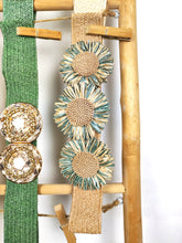 Lade das Bild in den Galerie-Viewer, GÜRTEL STRETCH DIVERSE VARIANTEN