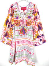 Lade das Bild in den Galerie-Viewer, S23 105 DRESS PLACE DU SOLEIL