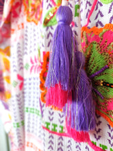 Lade das Bild in den Galerie-Viewer, S23 105 DRESS PLACE DU SOLEIL