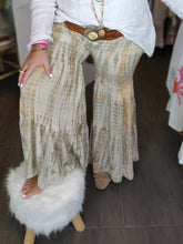 Lade das Bild in den Galerie-Viewer, HOSE BRASIL MOONSTONE TAUPE HOT LAVA