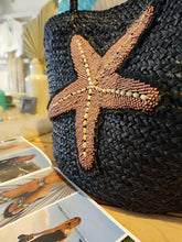 Lade das Bild in den Galerie-Viewer, BASKET STARFISH BLACK/BRONZE HOT LAVA
