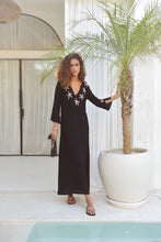 Lade das Bild in den Galerie-Viewer, KAFTAN STARFISH BLACK/BRONZE HOT LAVA