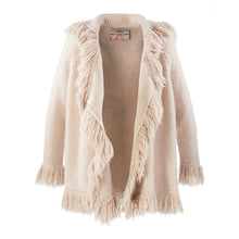 Lade das Bild in den Galerie-Viewer, STRICKJACKE SOUL KATHRINE IRA CARDIGAN BEIGE
