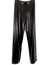 Lade das Bild in den Galerie-Viewer, GLAM HOSE BLACK METALLIC ONE SIZE
