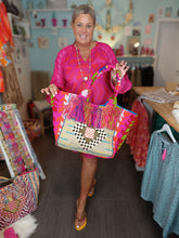 Lade das Bild in den Galerie-Viewer, SHOPPER INGA REVIVAL SOUL KATHRINE
