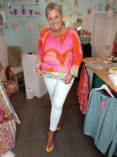 Lade das Bild in den Galerie-Viewer, BLUSE FANCY 4 BLOUSE SOUL KATHRINE
