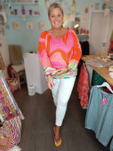 Lade das Bild in den Galerie-Viewer, BLUSE FANCY 4 BLOUSE SOUL KATHRINE
