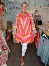 Lade das Bild in den Galerie-Viewer, KLEID FANCY 5 SHORT DRESS 2 SOUL KATHRINE
