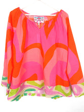 Lade das Bild in den Galerie-Viewer, BLUSE FANCY 4 BLOUSE SOUL KATHRINE
