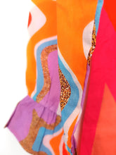 Lade das Bild in den Galerie-Viewer, KLEID FANCY 5 SHORT DRESS 2 SOUL KATHRINE
