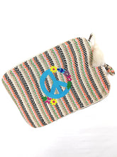 Lade das Bild in den Galerie-Viewer, TASCHE LAPTOP BAG PEACE SOUL KATHRINE
