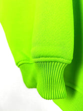 Lade das Bild in den Galerie-Viewer, MISS GOODLIFE ROUNDNECK IBIZA NEONGREEN
