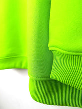 Lade das Bild in den Galerie-Viewer, MISS GOODLIFE ROUNDNECK IBIZA NEONGREEN
