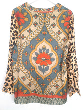 Lade das Bild in den Galerie-Viewer, TUNIKA SOUL KATHRINE AVA TUNIC PRINT 15
