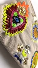 Lade das Bild in den Galerie-Viewer, POUCH LOLA SOUL KATHRINE SPRING SUMMER 2026
