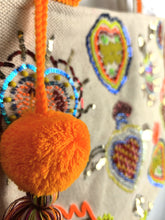 Lade das Bild in den Galerie-Viewer, SHOPPER LOLA SOUL KATHRINE SPRING SUMMER 2026
