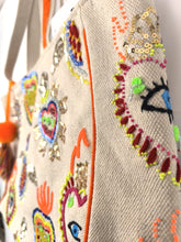 Lade das Bild in den Galerie-Viewer, SHOPPER LOLA SOUL KATHRINE SPRING SUMMER 2026
