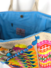 Lade das Bild in den Galerie-Viewer, SHOPPER IDA 1 SOUL KATHRINE SPRING SUMMER 2026
