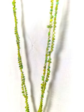 Lade das Bild in den Galerie-Viewer, CHAIN LINA FISH SOUL KATHRINE COLOR 1 GREEN SPRING SUMMER 2026
