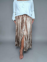Lade das Bild in den Galerie-Viewer, SKIRT SAMMY DESERT BROWN HOT LAVA
