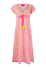Lade das Bild in den Galerie-Viewer, S24 125 DRESS PLACE DU SOLEIL
