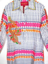Lade das Bild in den Galerie-Viewer, DISCO DRAGON LONG SLEEVES PLACE DU SOLEIL
