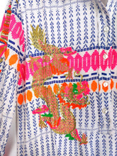 Lade das Bild in den Galerie-Viewer, DISCO DRAGON LONG SLEEVES PLACE DU SOLEIL
