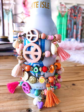 Lade das Bild in den Galerie-Viewer, ARMBAND &quot;FRUITS&quot; MULTICOLOR
