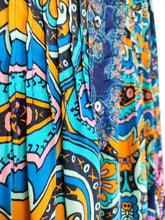 Lade das Bild in den Galerie-Viewer, KLEID LONG DRESS FAY SOUL KATHRINE
