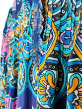 Lade das Bild in den Galerie-Viewer, KLEID LONG DRESS FAY SOUL KATHRINE
