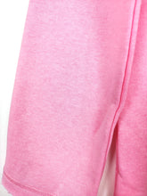 Lade das Bild in den Galerie-Viewer, PULLOVER ZWILLINGSHERZ RENATA &quot;STRANDLIEBE&quot; ROSA ONE SIZE
