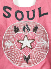 Lade das Bild in den Galerie-Viewer, INGA CORD INGA 3 ROSA SOUL KATHRINE
