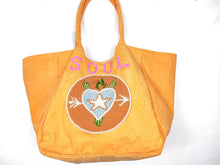 Lade das Bild in den Galerie-Viewer, INGA CORD INGA 1 ORANGE SOUL KATHRINE
