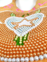 Lade das Bild in den Galerie-Viewer, INGA CORD INGA 1 ORANGE SOUL KATHRINE
