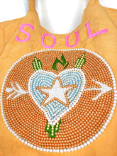 Lade das Bild in den Galerie-Viewer, INGA CORD INGA 1 ORANGE SOUL KATHRINE
