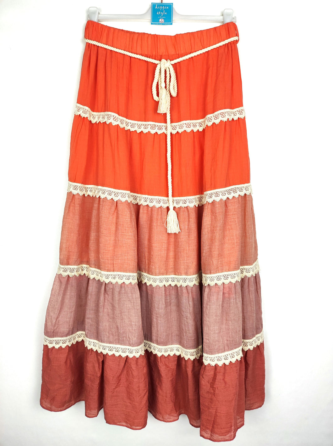 MAXI ROCK CORAL ONE SIZE