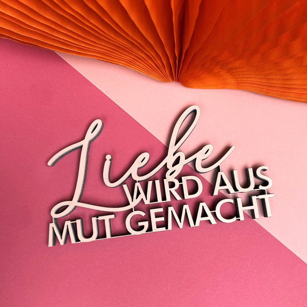 3D HERZENSBOTSCHAFT 
